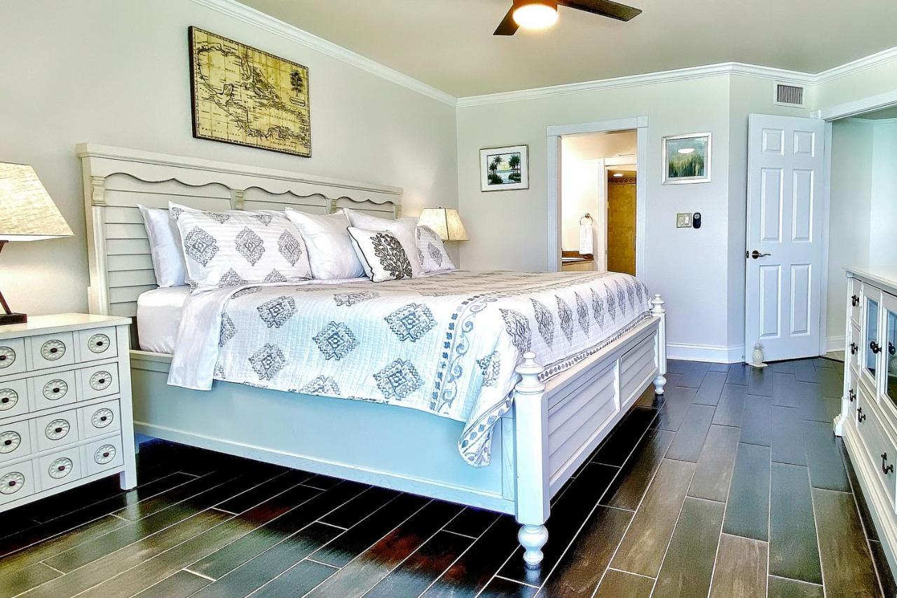 Crescent Club Ii Phb * Clearwater Beach