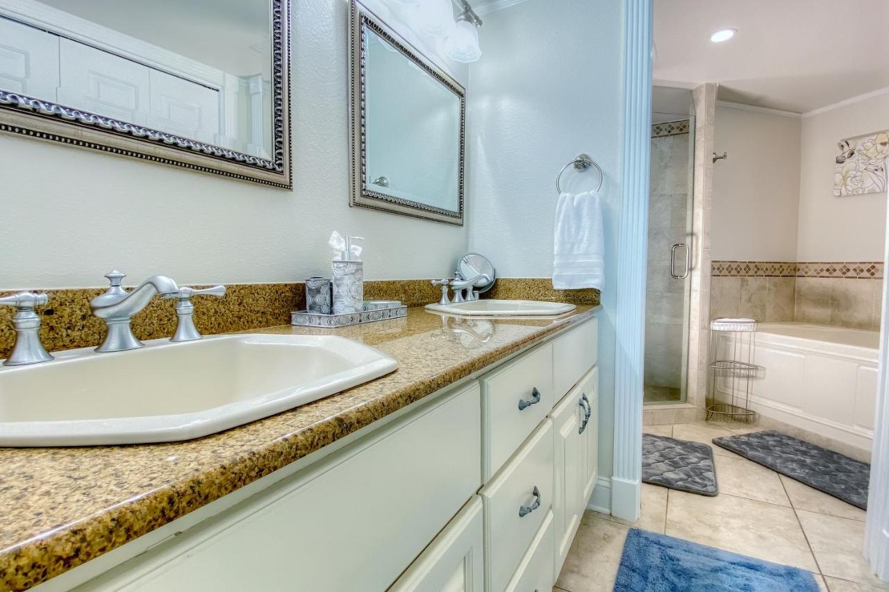 Crescent Club Ii Phb Apartment Clearwater Beach