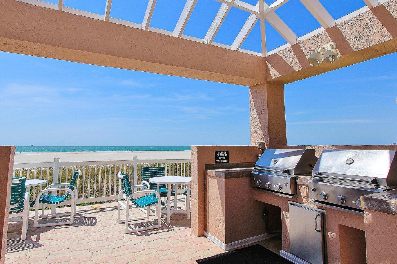 Apartment Crescent Club Ii Phb Clearwater Beach