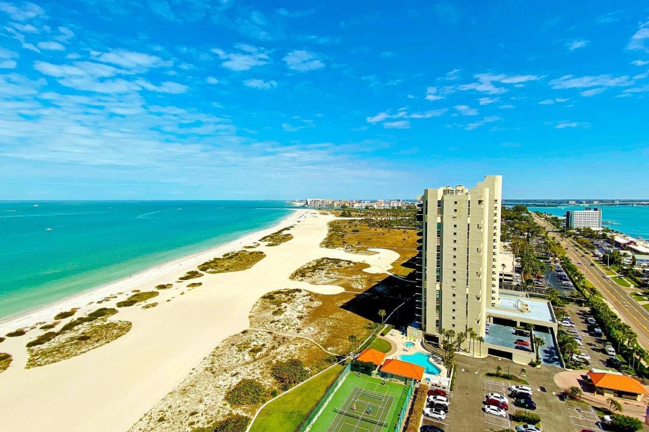 Crescent Club Ii Phb Clearwater Beach
