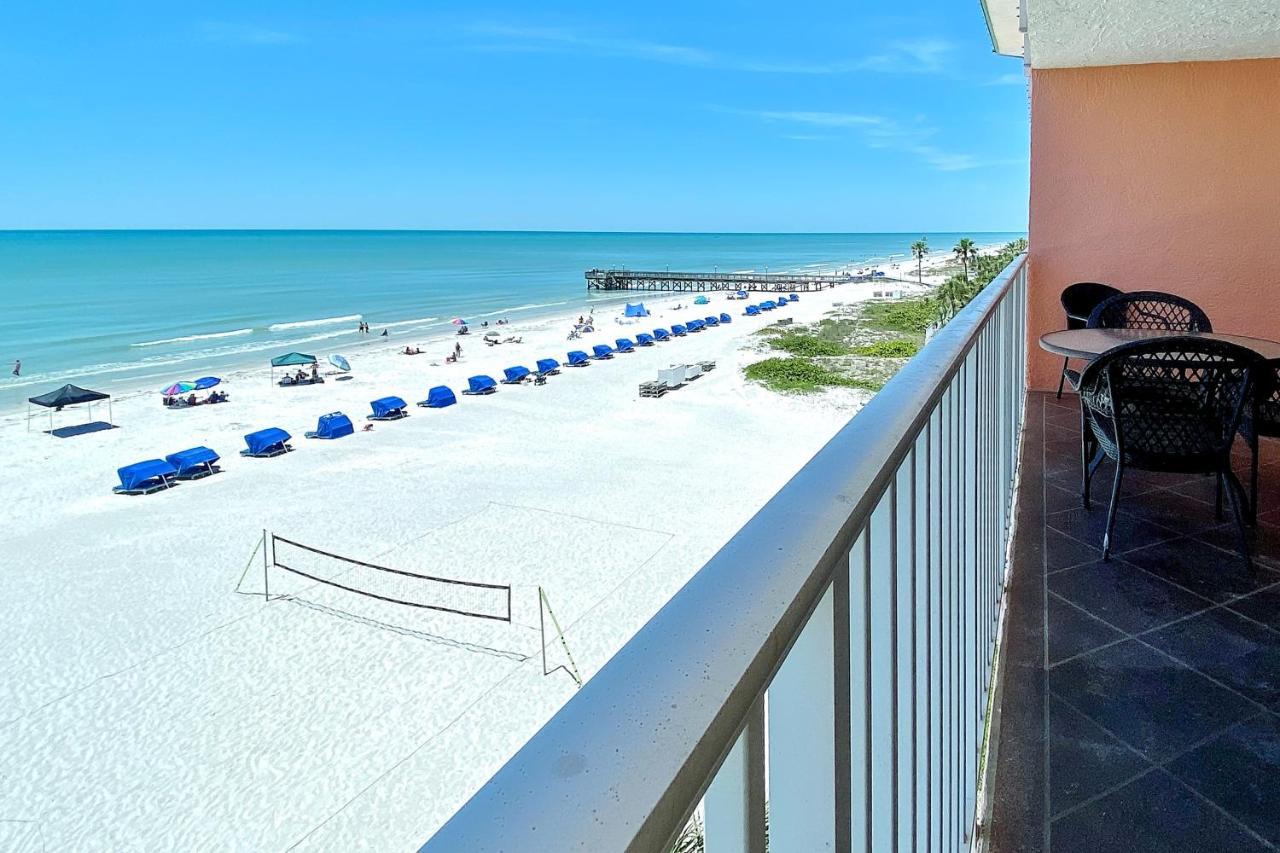 1408 Apartment Clearwater Beach
