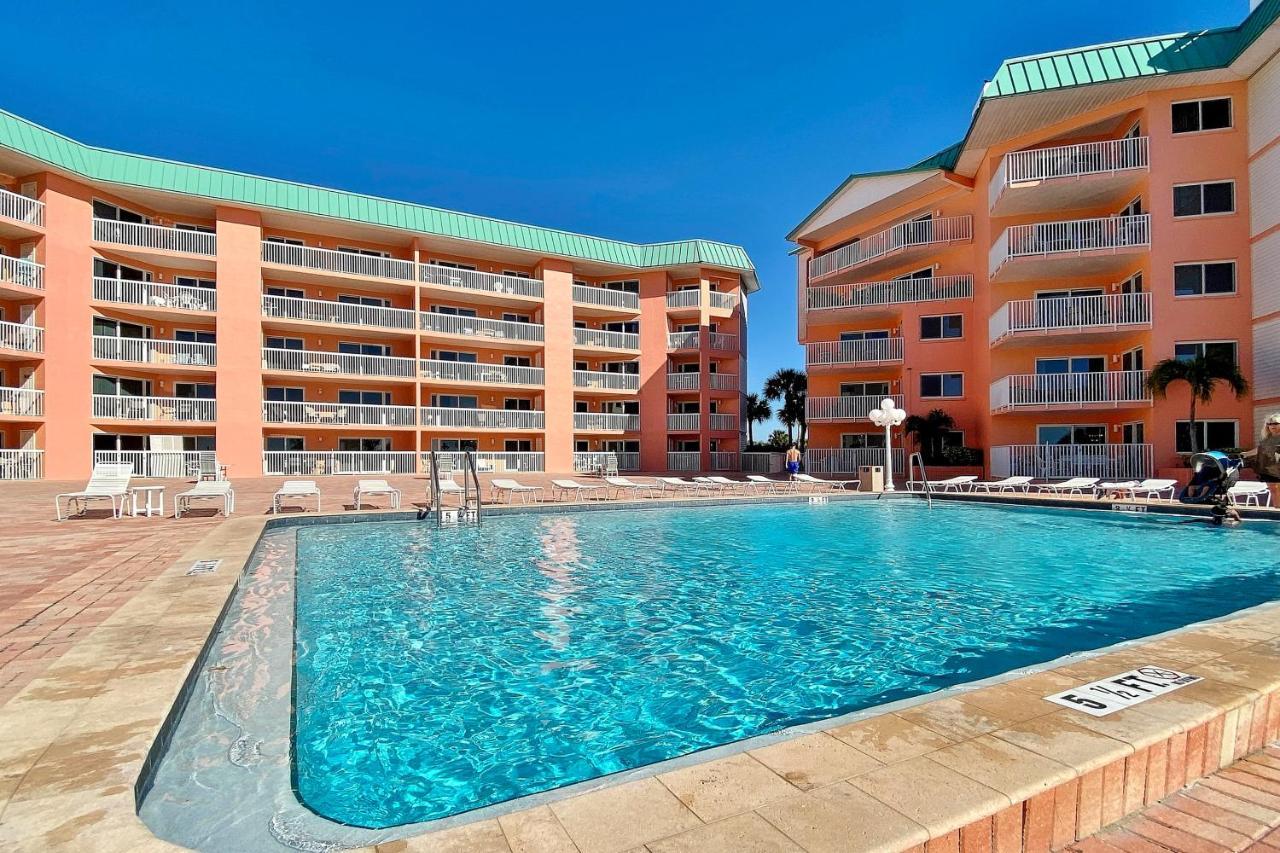 1408 Apartment
