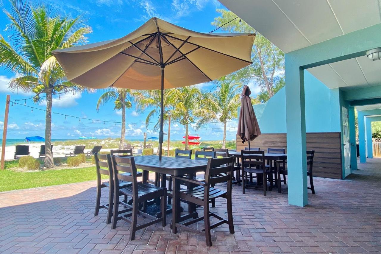 Bungalow Beach Place 6