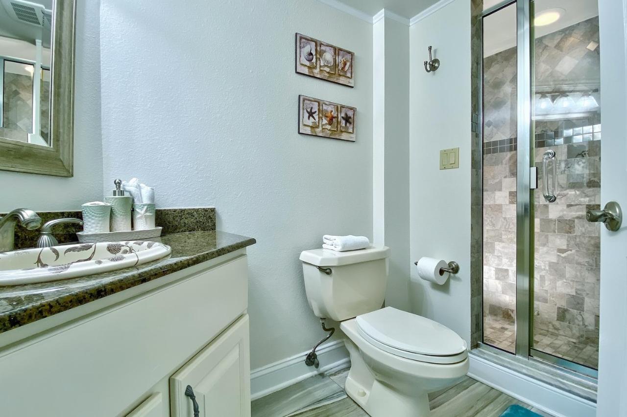 Apartment Crescent Club Ii Phb Clearwater Beach
