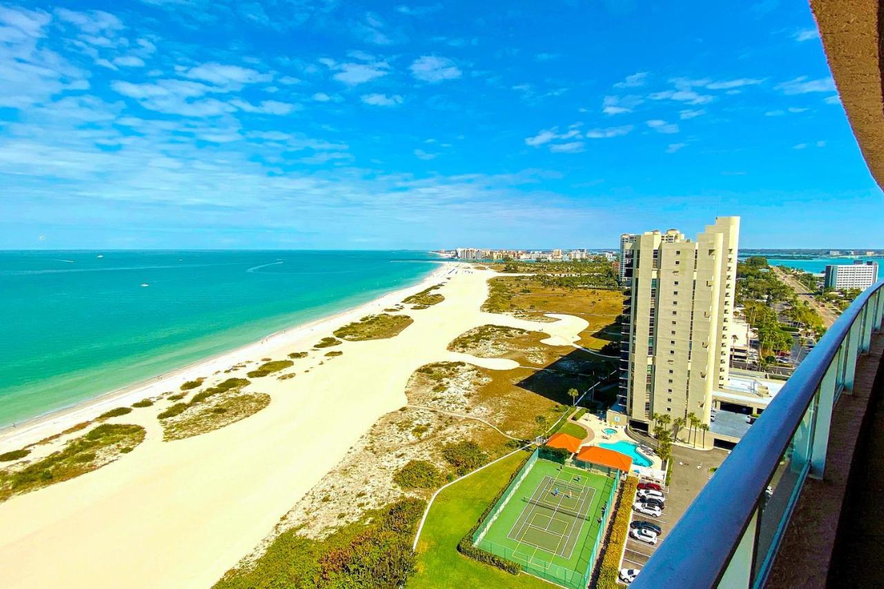 Apartment Crescent Club Ii Phb