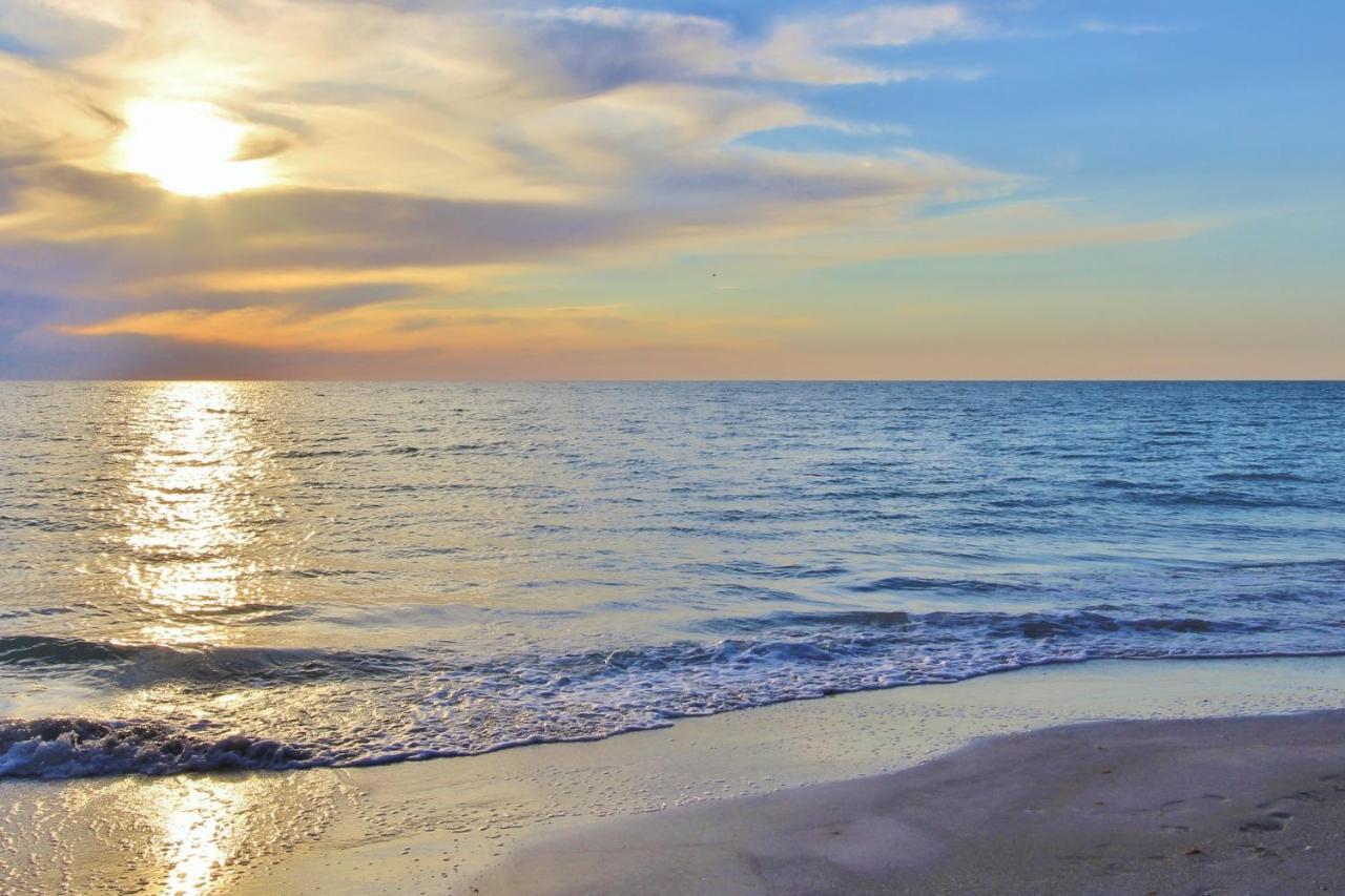 Crescent Club Ii Phb Clearwater Beach