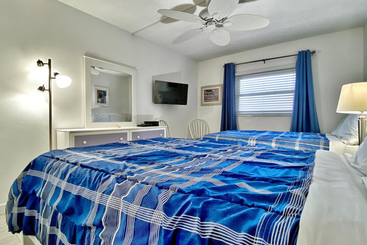 Iii 703 Apartment