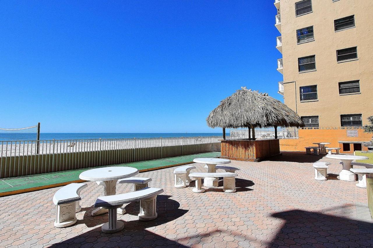 Iii 703 Apartment *