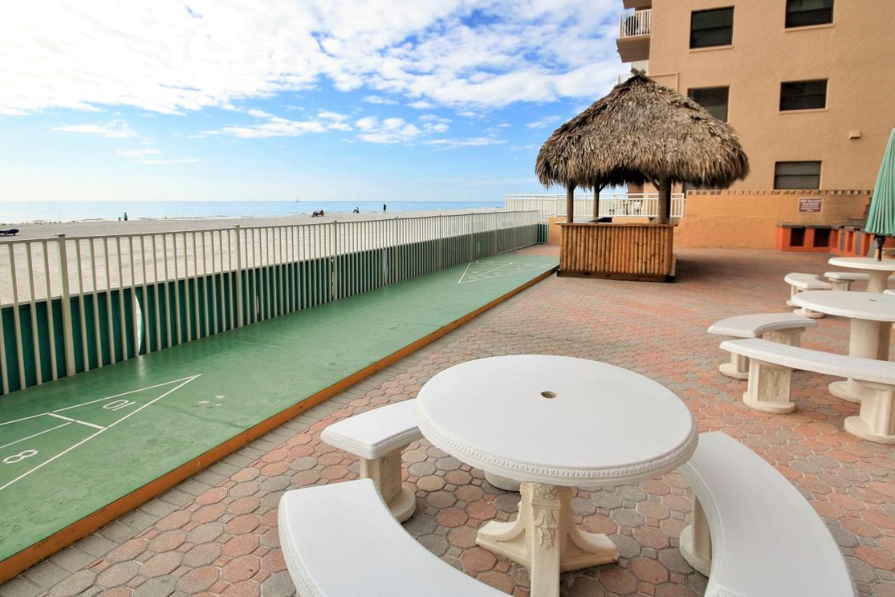 Apartment Iii 703 Clearwater Beach