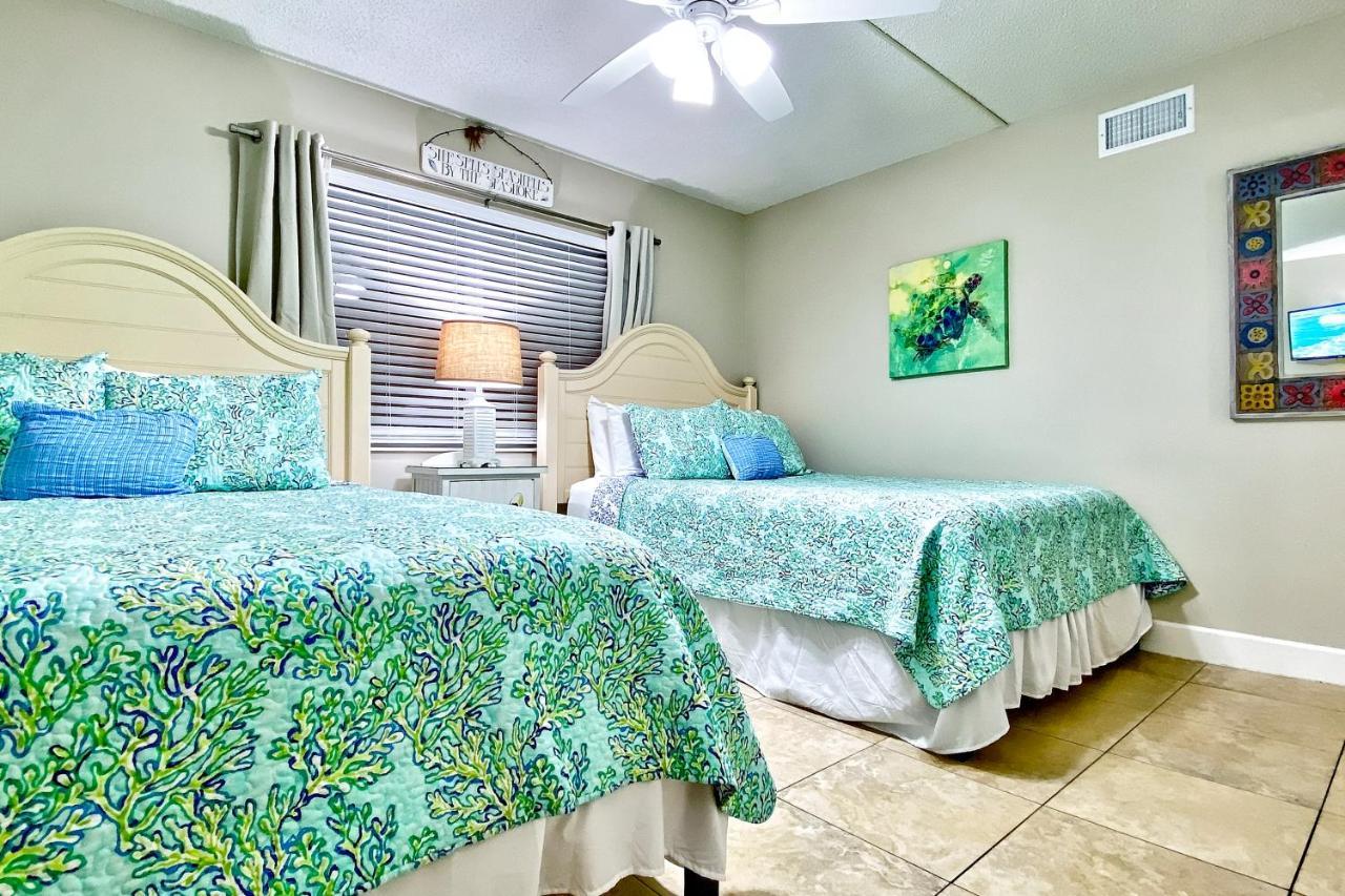 1408 * Clearwater Beach