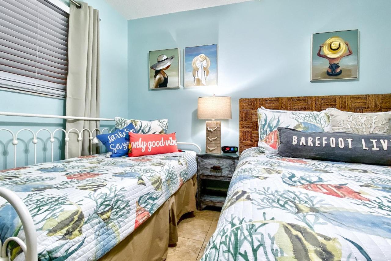 1408 Apartment Clearwater Beach