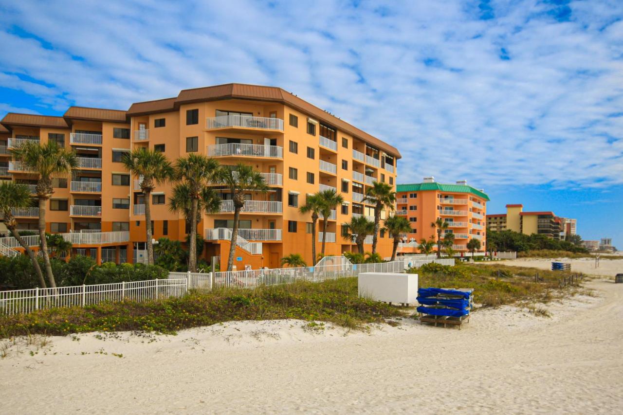 1408 Apartment