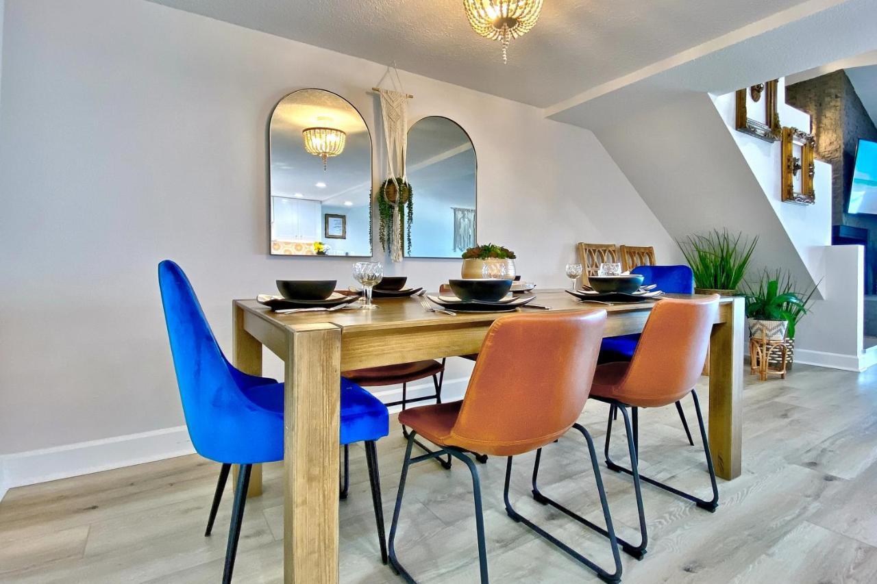 Pipers Run 7 Apartment *