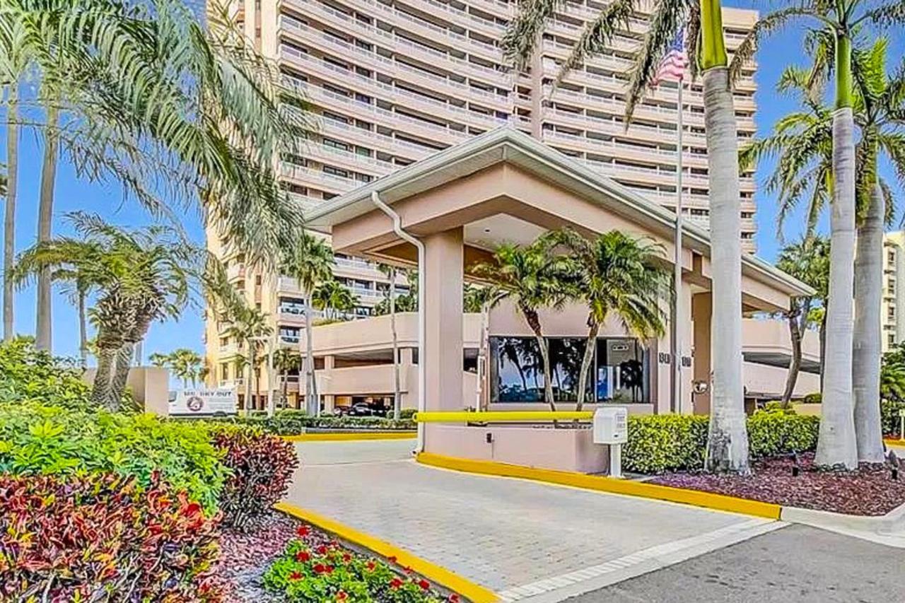 Apartment Crescent Club Ii Phb