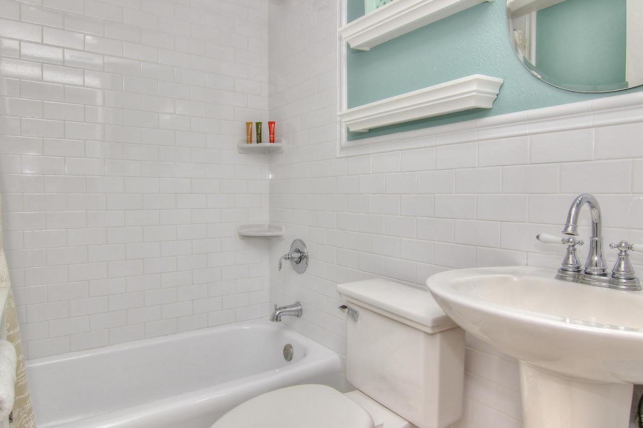 Bungalow Beach Place 6 Hotel Clearwater Beach