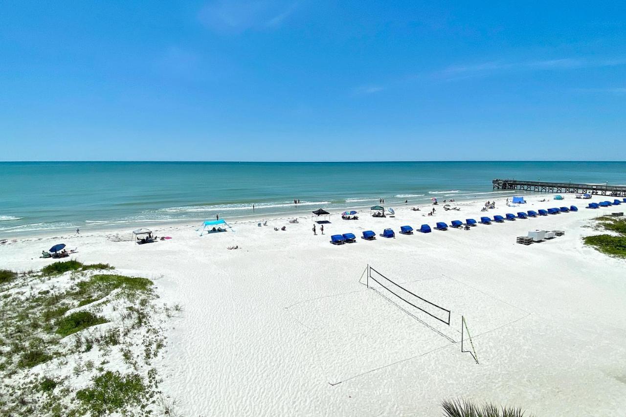 1408 * Clearwater Beach