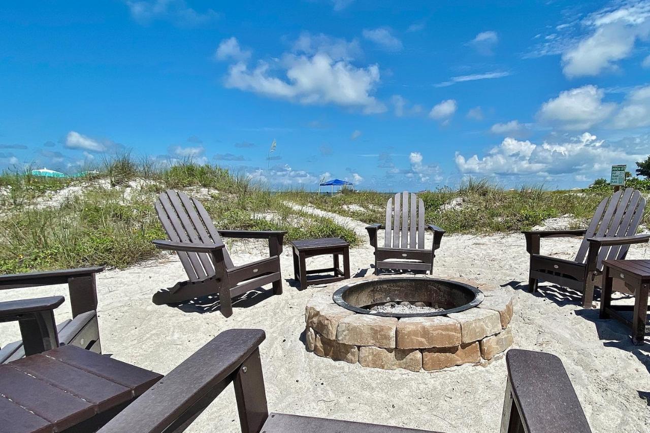 Bungalow Beach Place 6
