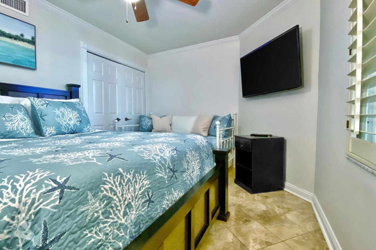 Crescent Club Ii Phb * Clearwater Beach