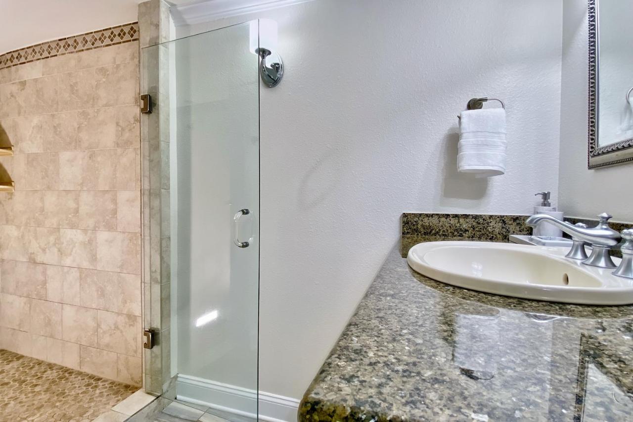 Crescent Club Ii Phb Apartment Clearwater Beach