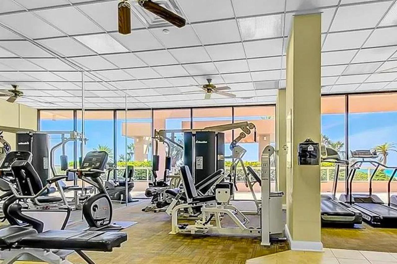 Apartment Crescent Club Ii Phb