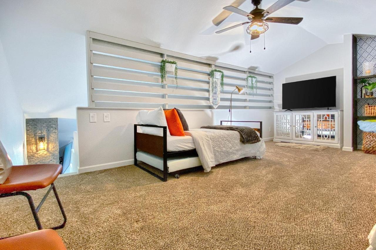 Pipers Run 7 Apartment