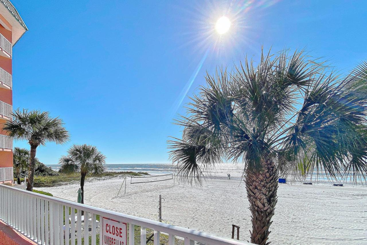 1408 * Clearwater Beach