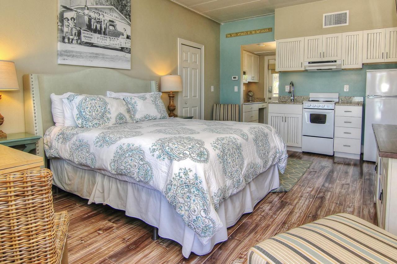 Bungalow Beach Place 6 *