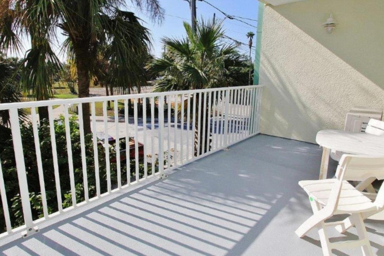Harborside At Marker Thirty Three 2212 Apartment Clearwater Beach