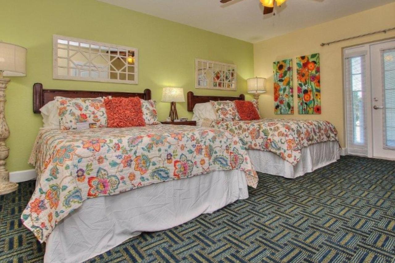 Harborside At Marker Thirty Three 2212 * Clearwater Beach