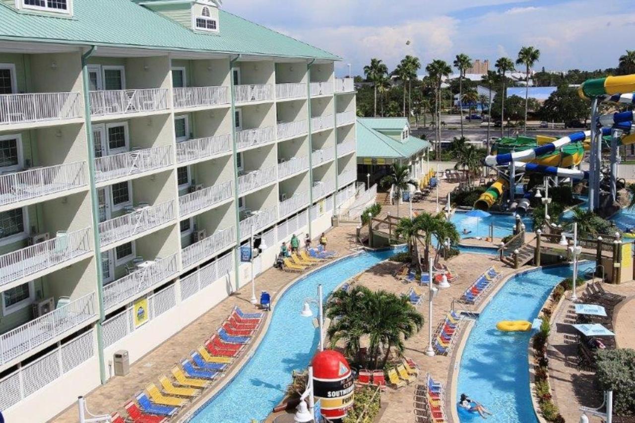 Harborside At Marker Thirty Three 2212 * Clearwater Beach