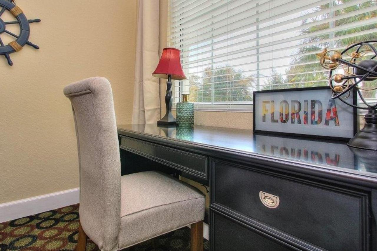 Harborside At Marker Thirty Three 2212 * Clearwater Beach