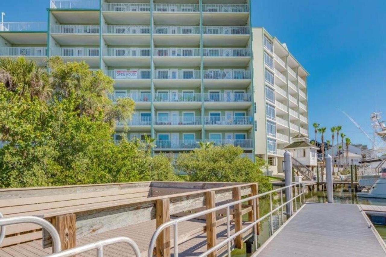 Harborside At Marker Thirty Three 2212 * Clearwater Beach