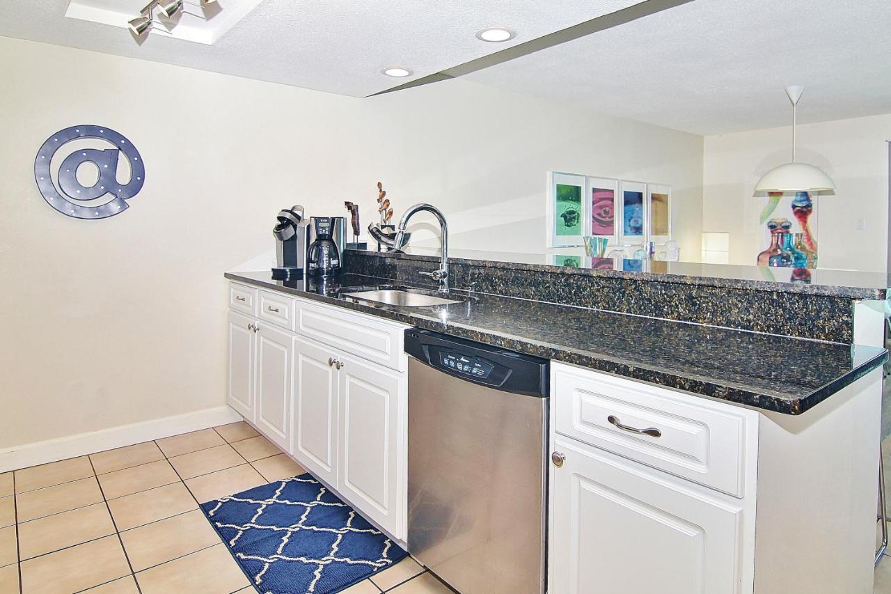 Apartment Ii 413 Clearwater Beach