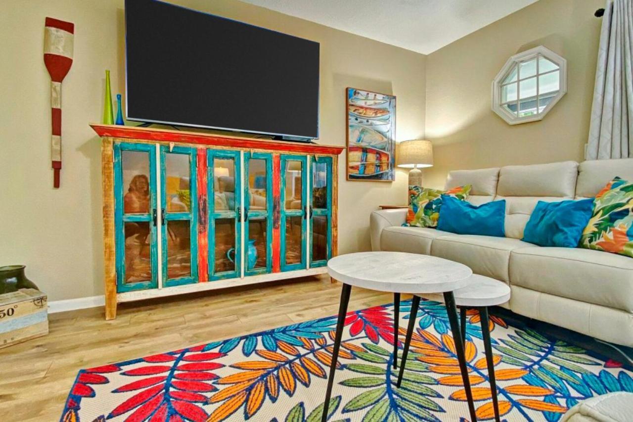 Apartment Seashell 20 Clearwater Beach