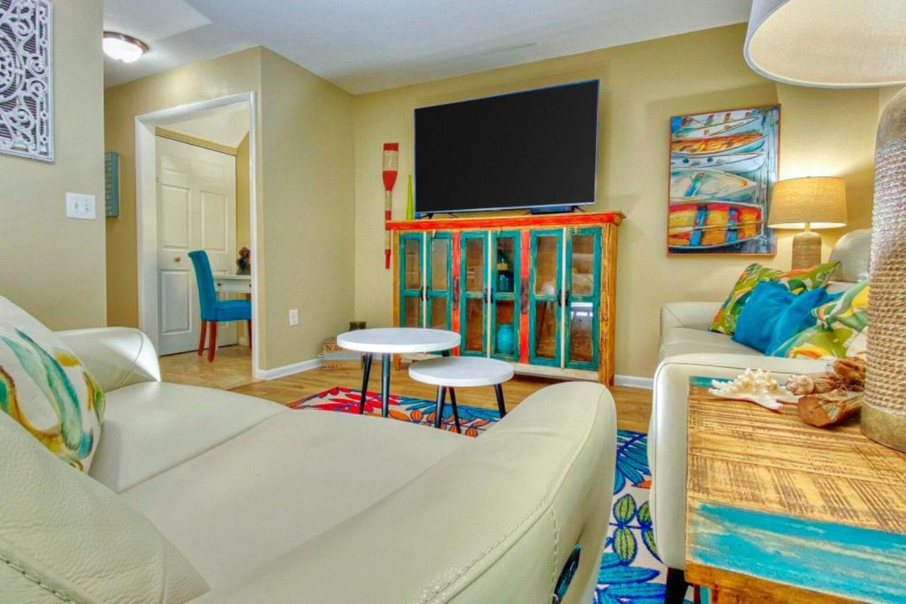 Seashell 20 Apartment *