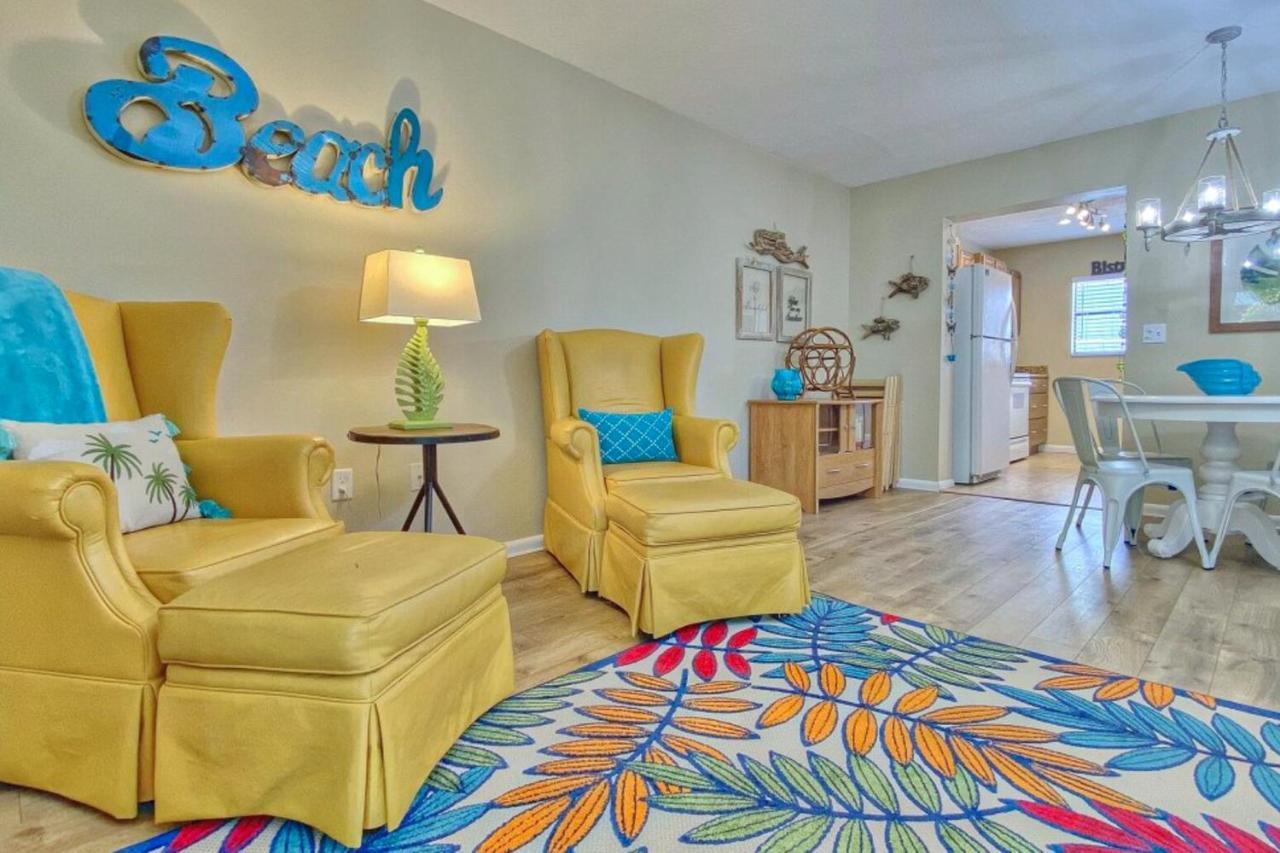 Seashell 20 * Clearwater Beach