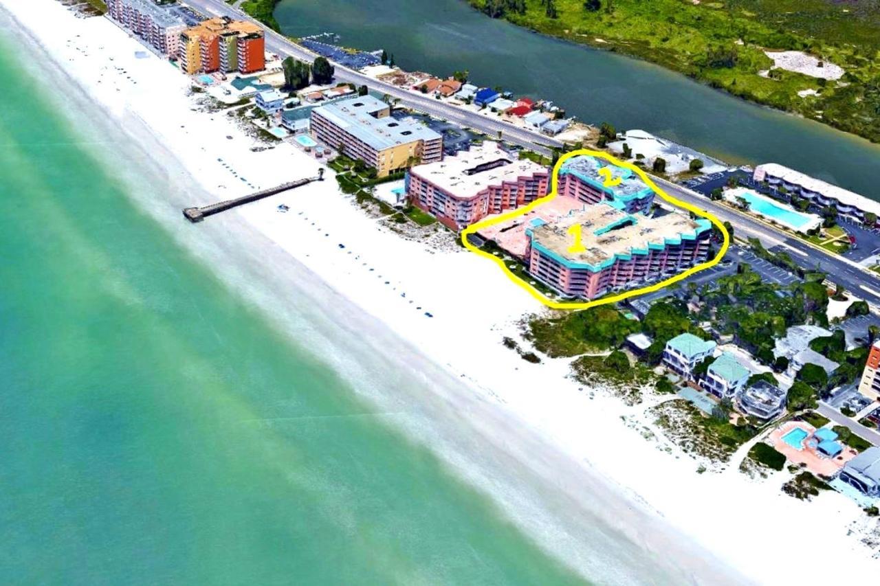 1405 Apartment Clearwater Beach