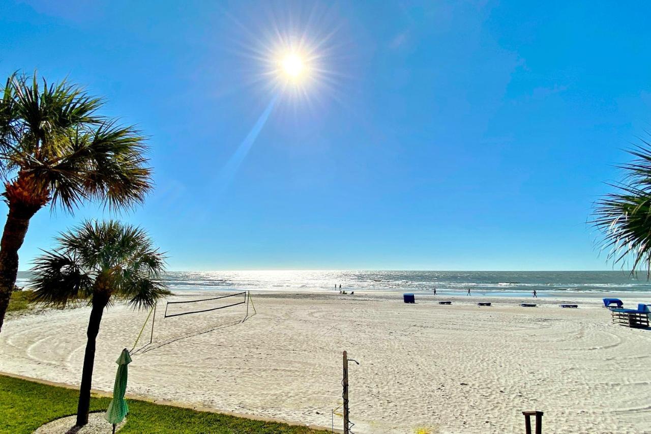 Apartment 1405 Clearwater Beach