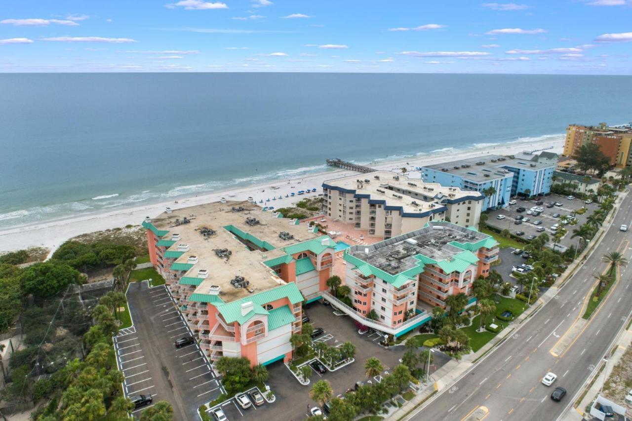1504 Apartment *