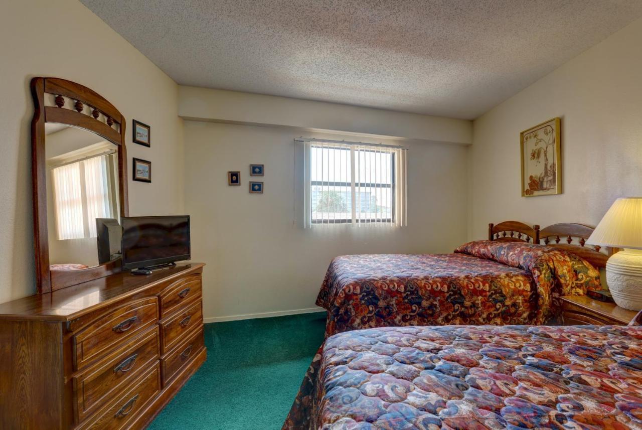Resort The Chateaux By Travel Services Clearwater Beach