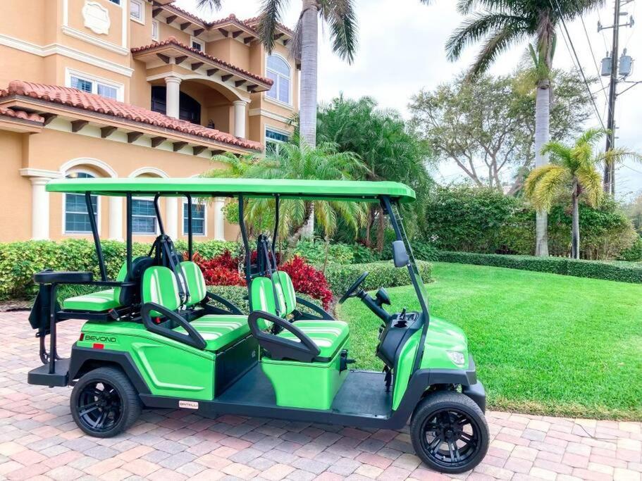Large Mediterranean Oasis - Water Views & Pool * Clearwater Beach