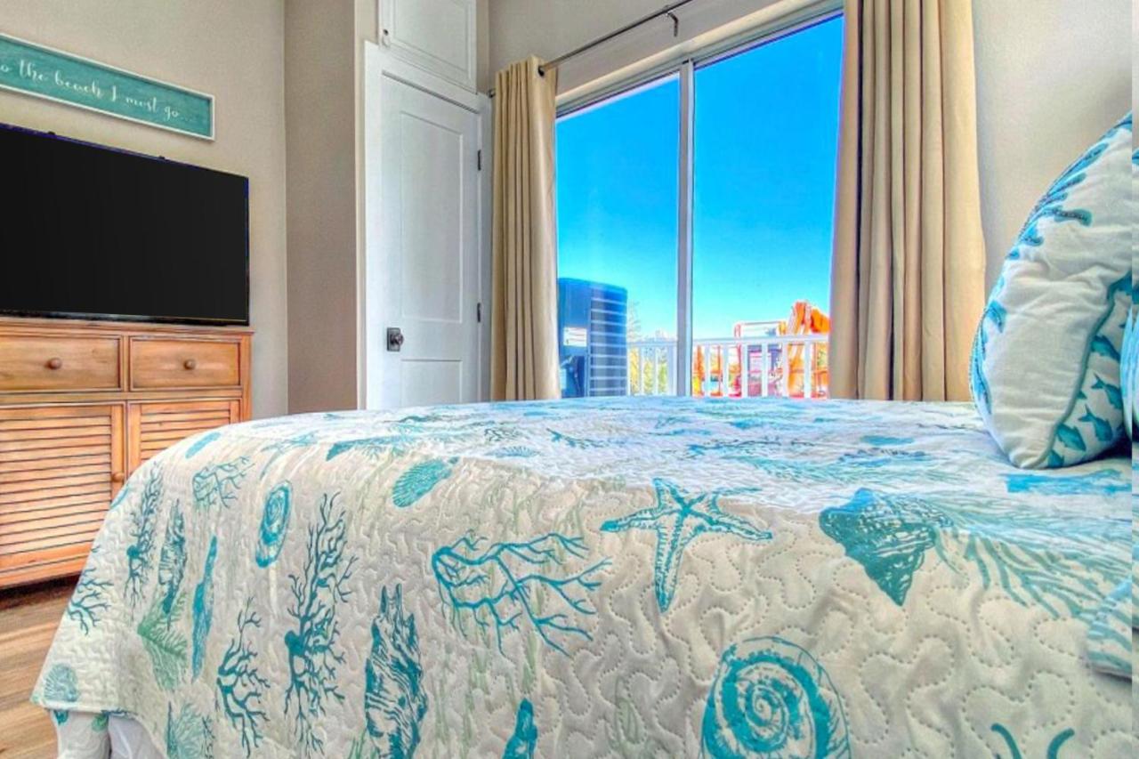 Apartment On The Rocks 1 *