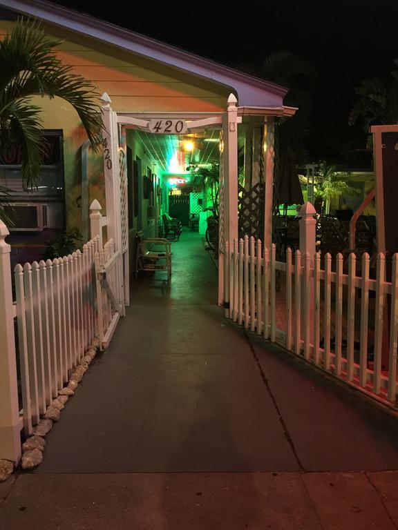 Motel Amber Tides Clearwater Beach