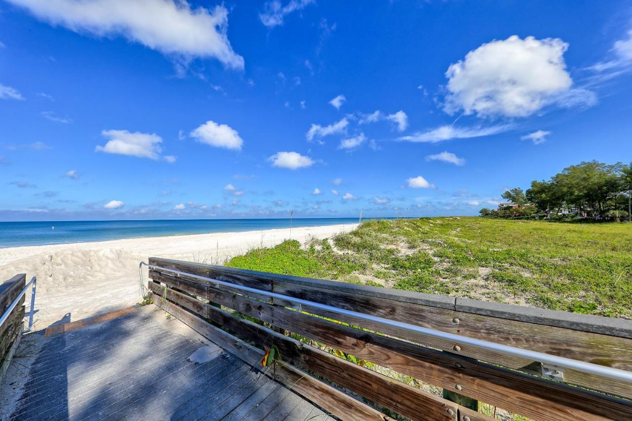 Apartment Beachtrail *