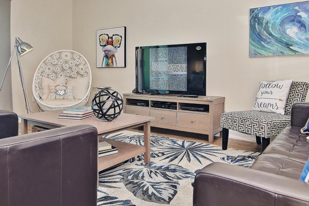 Ii 413 Apartment Clearwater Beach