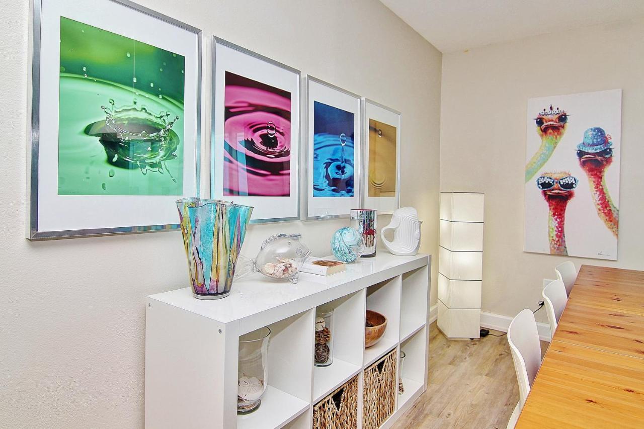 Apartment Ii 413