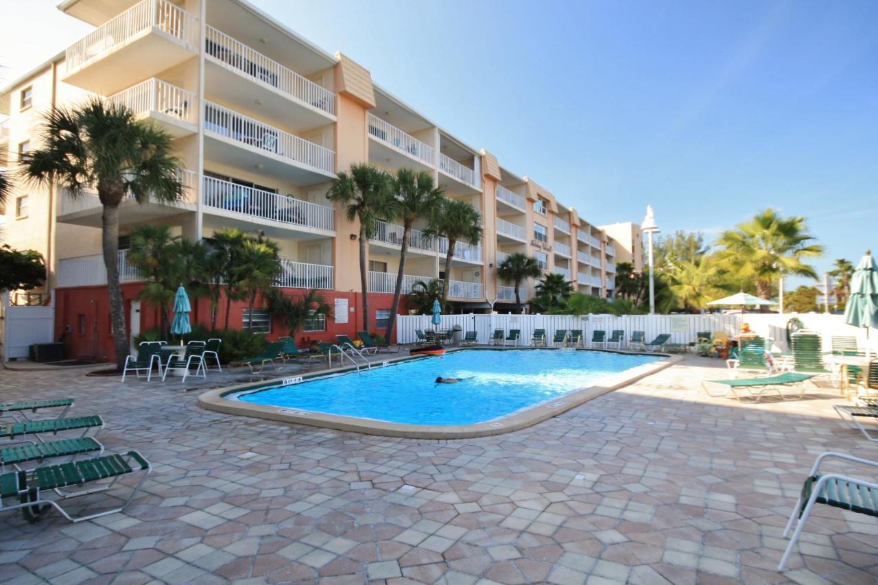 Apartment Ii 413 Clearwater Beach