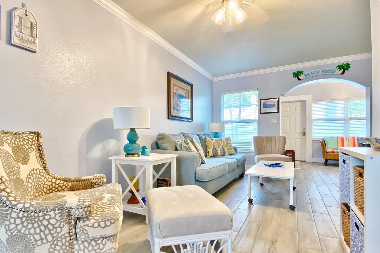 Barefoot Beach E102 * Clearwater Beach