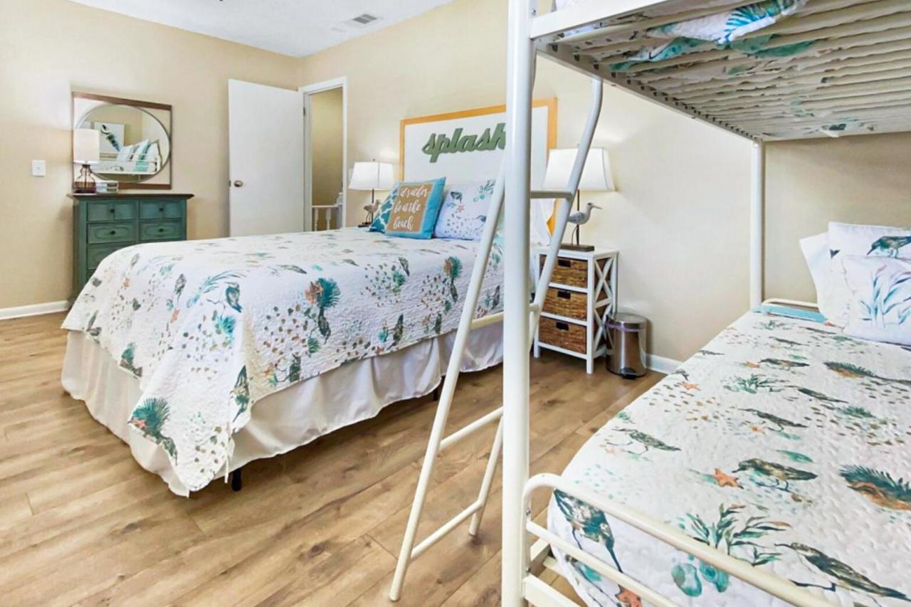 Seashell 20 Apartment *