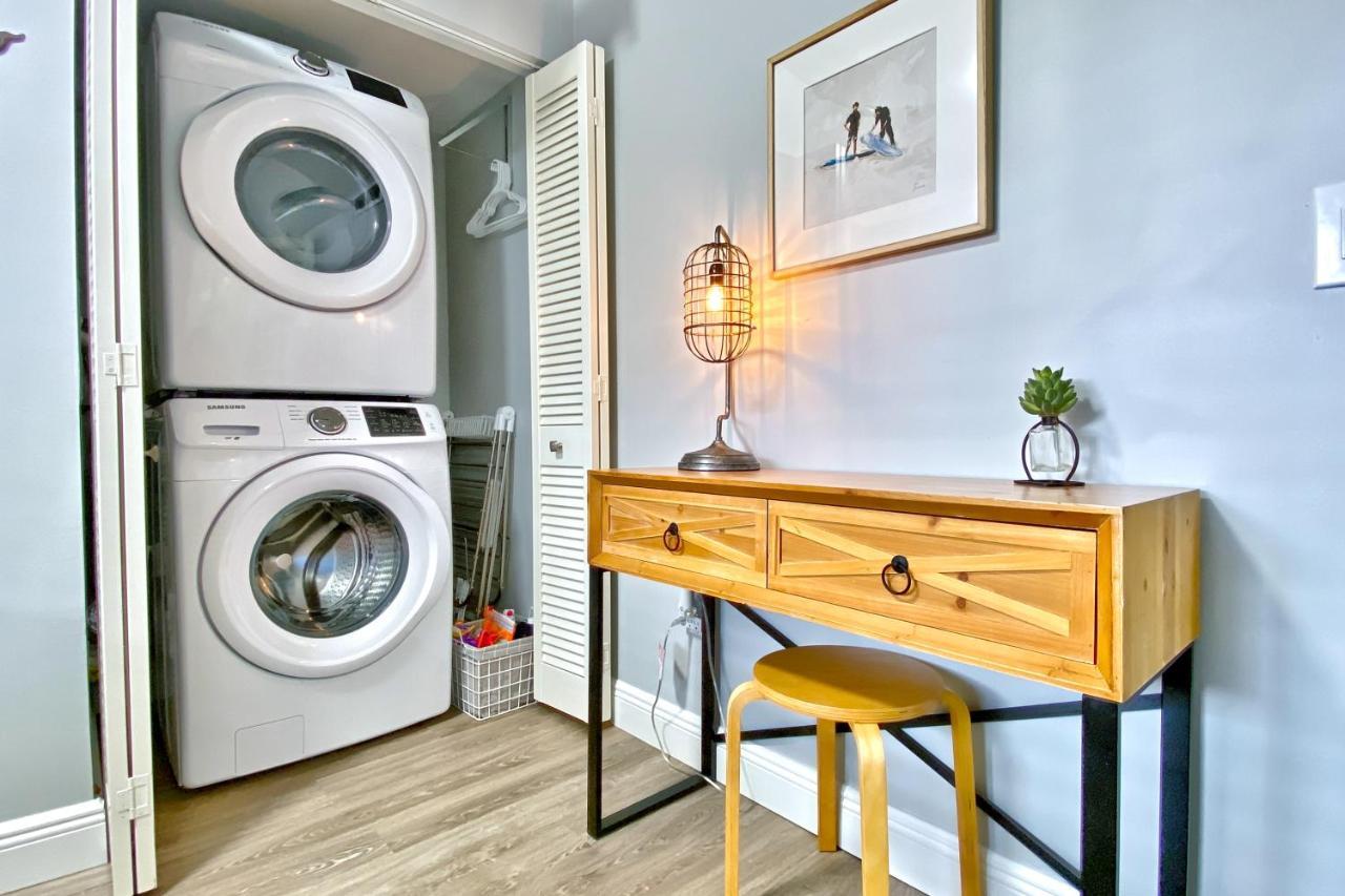 Apartment 1405 *
